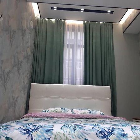 Homelike Apartments 2 Dushanbe Ngoại thất bức ảnh