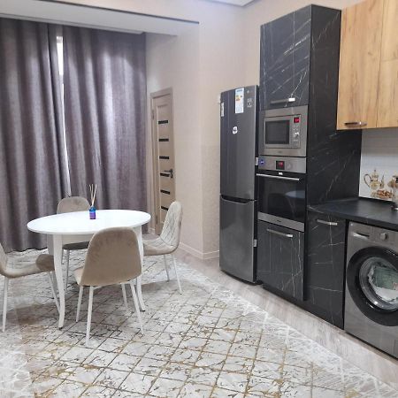 Homelike Apartments 2 Dushanbe Ngoại thất bức ảnh