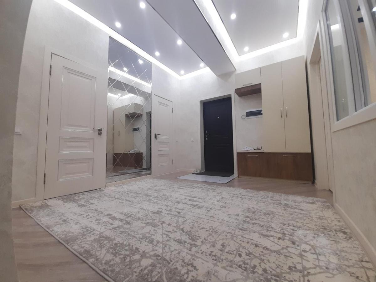 Homelike Apartments 2 Dushanbe Ngoại thất bức ảnh