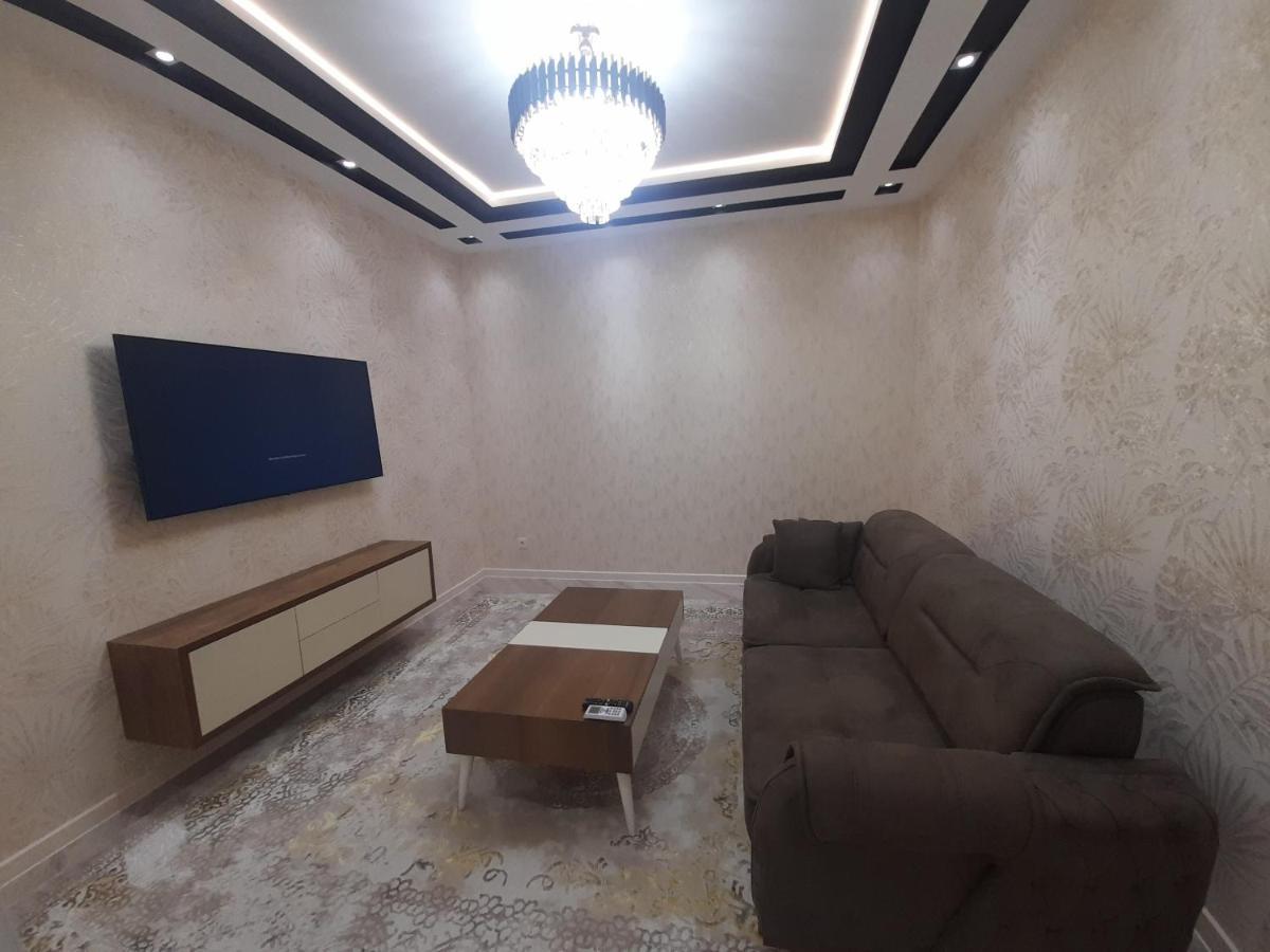 Homelike Apartments 2 Dushanbe Ngoại thất bức ảnh